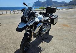 Bmw R 1200 GS (2013 - 16) usata