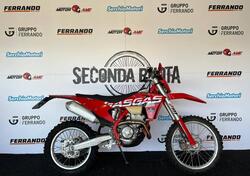 GASGAS EC 350 F (2021) usata