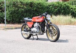 Moto Guzzi V 65 SP d'epoca