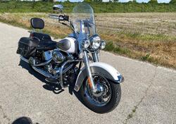 Harley-Davidson 1584 Heritage Classic (2008 - 10) - FLSTC usata