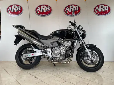 Honda Hornet 600 (2003 - 04) usata