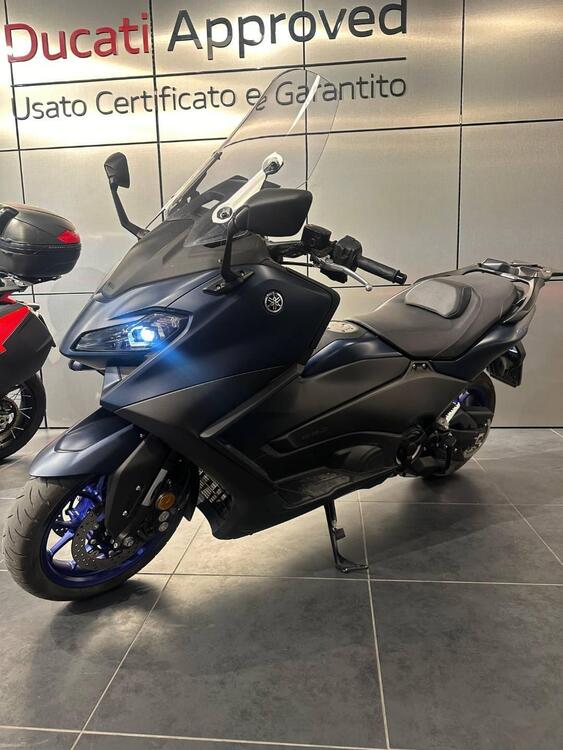 Yamaha T-Max 560 (2022 - 24) (2)