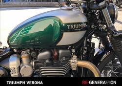 Triumph Bonneville Bobber 1200 (2017 - 20) usata