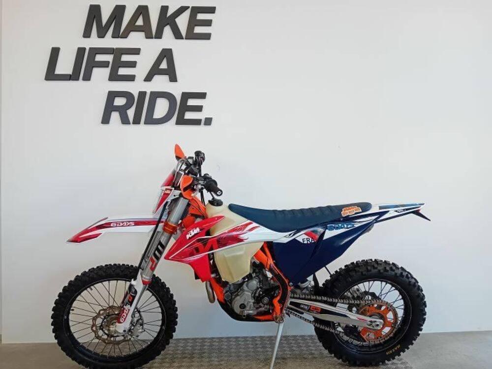 KTM EXC 350 F Six Days (2023) (2)