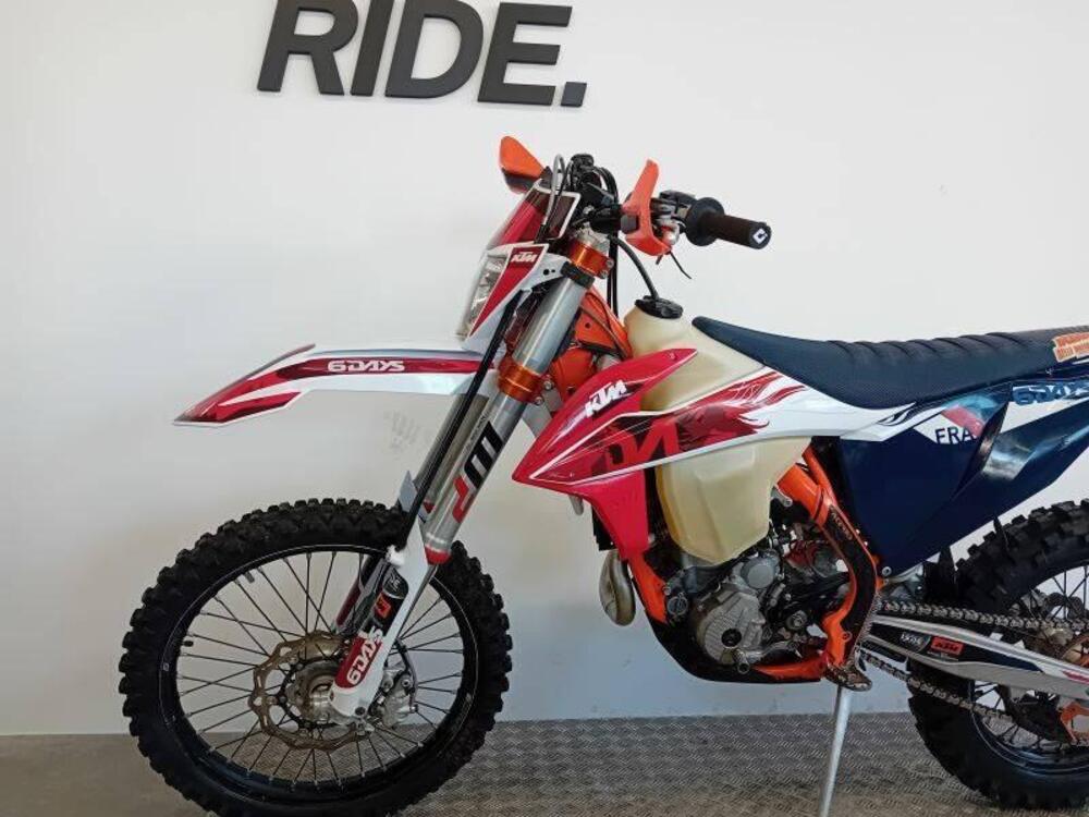 KTM EXC 350 F Six Days (2023) (5)