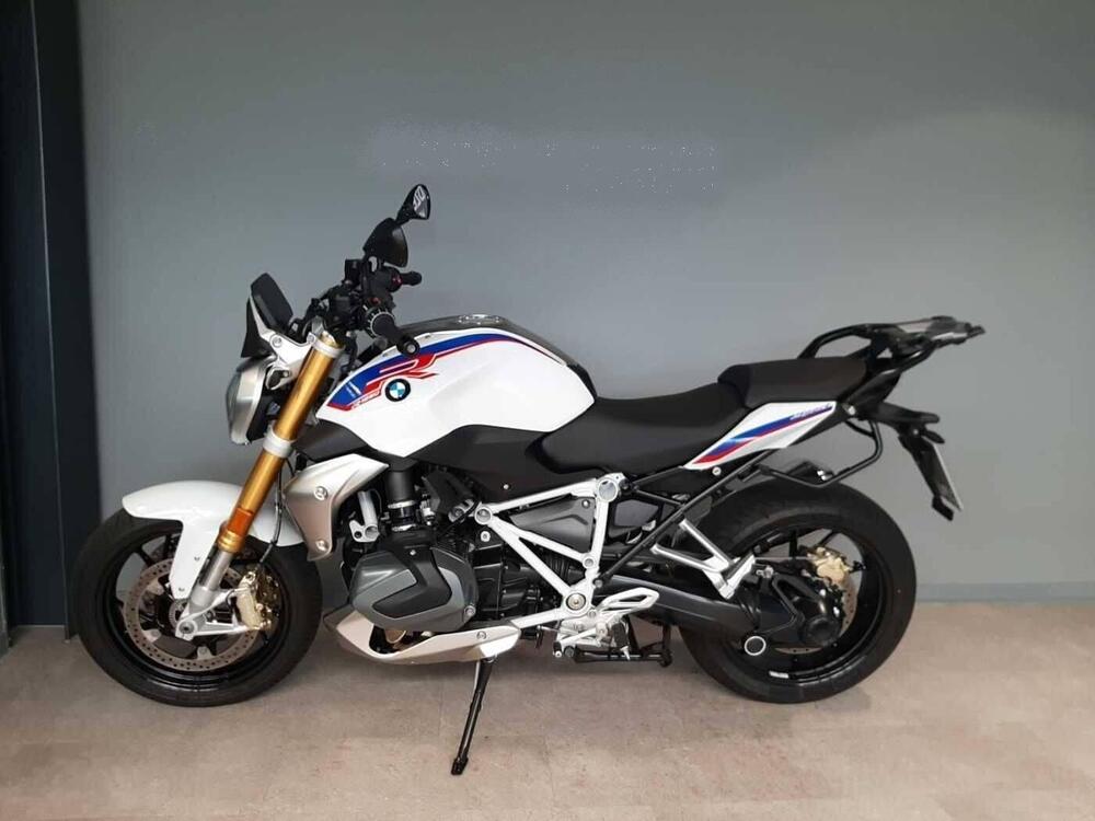 Bmw R 1250 R (2019 - 20)