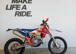 KTM EXC 350 F Six Days (2023) usata