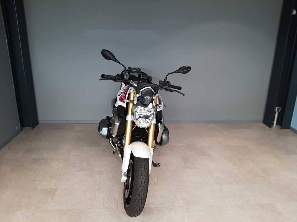 Bmw R 1250 R (2019 - 20) (2)