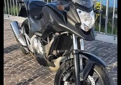 Honda NC700X ABS (2012 - 13) usata