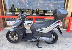 Kymco Agility 150i R16 + ABS (2017 - 20) usata