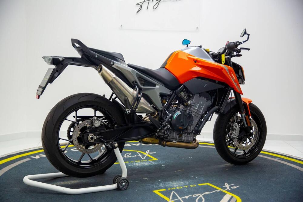 KTM 790 Duke (2018 - 20) (4)