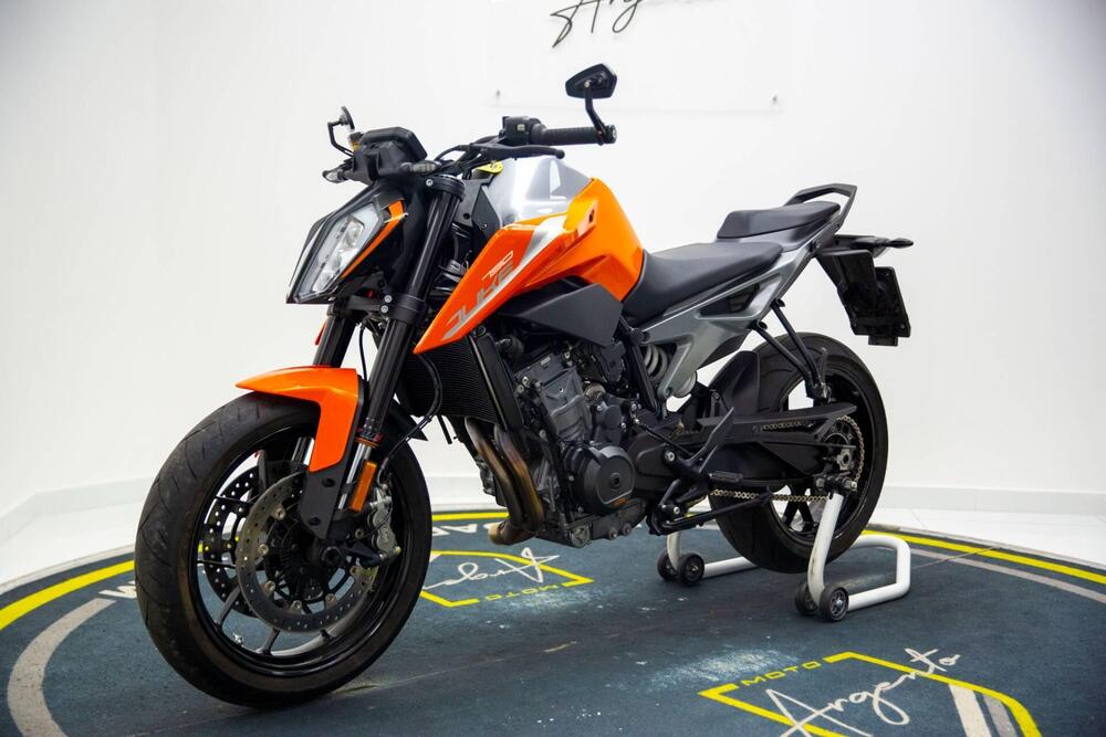 KTM 790 Duke (2018 - 20) (3)