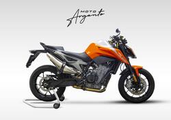 KTM 790 Duke (2018 - 20) usata