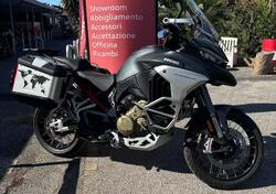 Ducati Multistrada V4 S (2021 - 24) usata