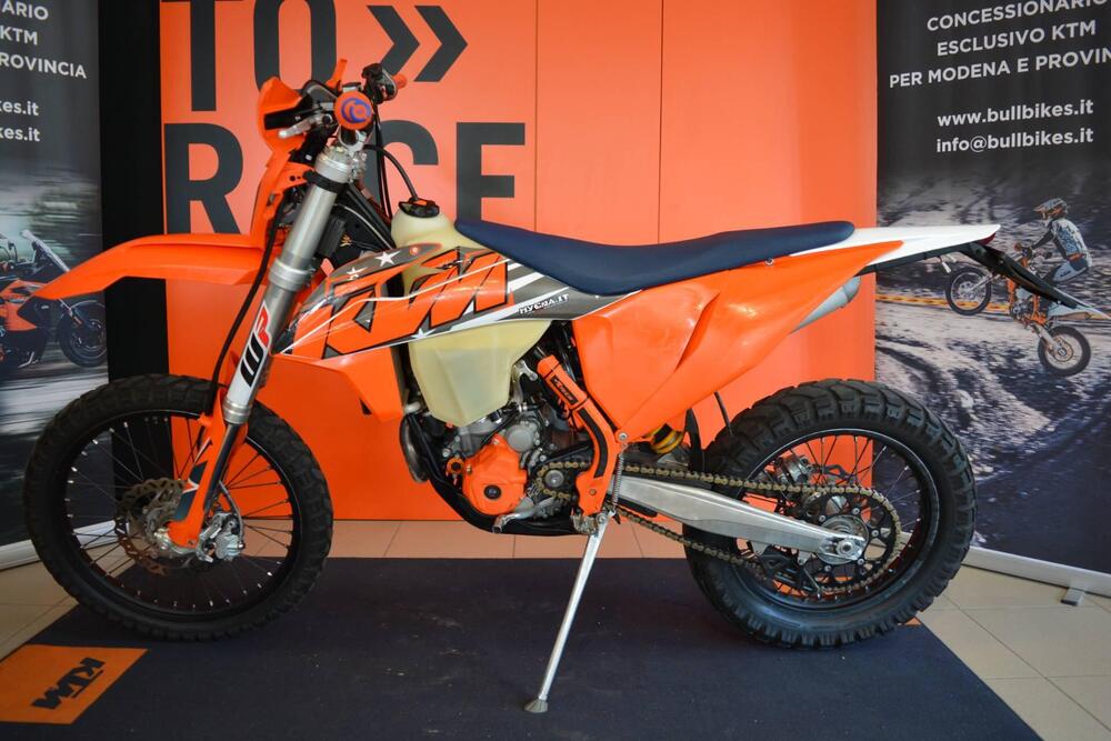 KTM EXC 350 F (2022) (2)