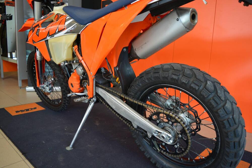 KTM EXC 350 F (2022) (5)