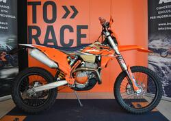 KTM EXC 350 F (2022) usata