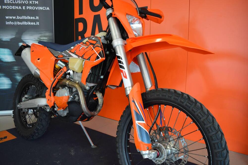 KTM EXC 350 F (2022) (3)