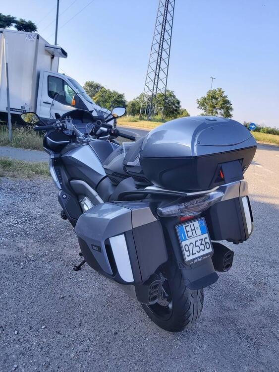 Bmw K 1600 GT (2017 - 20) (5)