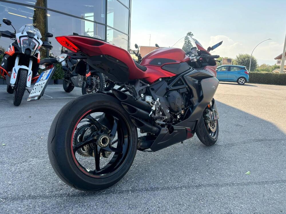 MV Agusta F3 800 RR (2022 - 24) (4)