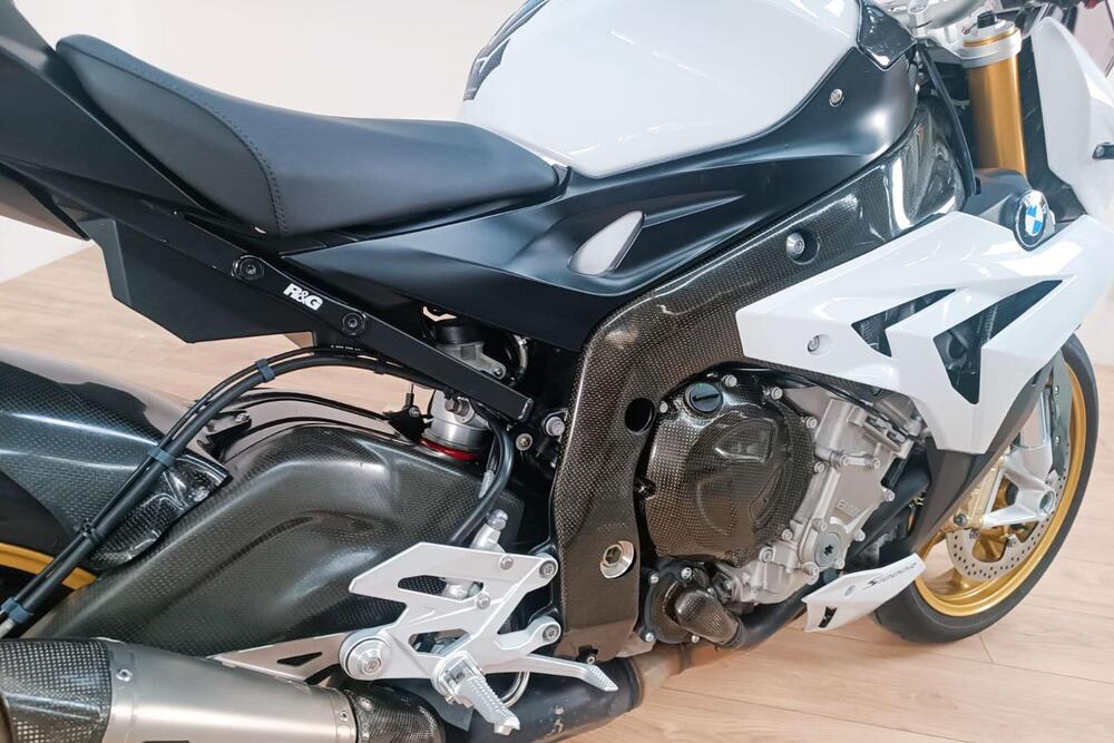 Bmw S 1000 R (2014 - 16) (4)