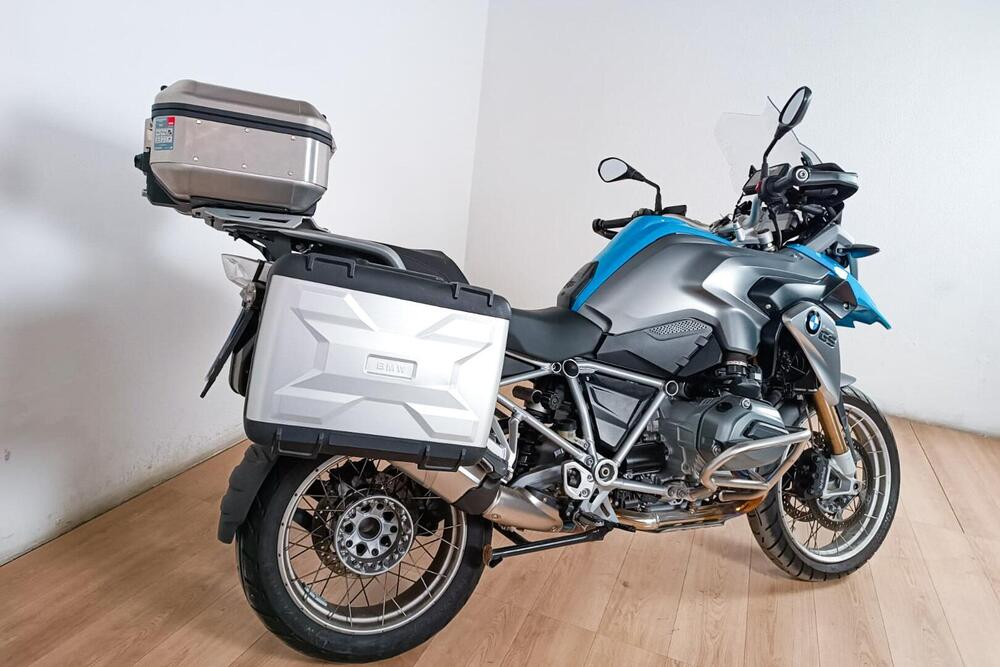 Bmw R 1200 GS (2004 - 07) (3)