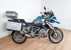 Bmw R 1200 GS (2004 - 07) usata