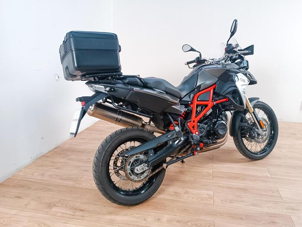 Bmw F 800 GS (2008 - 15) (3)