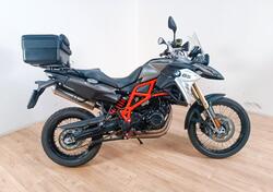 Bmw F 800 GS (2008 - 15) usata