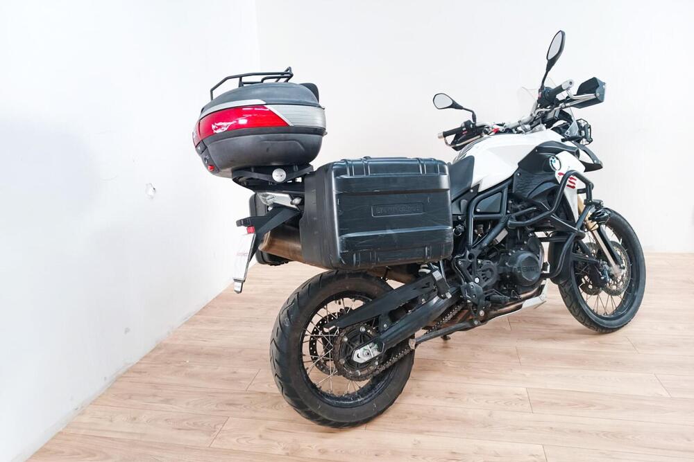 Bmw F 800 GS (2008 - 15) (3)