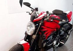 Ducati Monster 1200 R (2016 - 19) usata