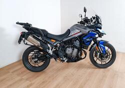 Triumph Tiger 850 Sport (2021 - 24) usata