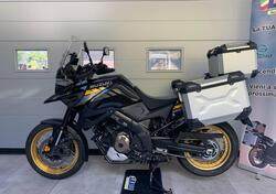 Suzuki V-Strom 1050XT (2020 - 23) usata