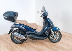 Piaggio Beverly Tourer 300 usata