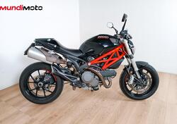 Ducati Monster 796 (2010 - 13) usata