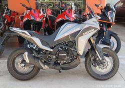 Moto Morini X-Cape 650 (2021 - 24) usata