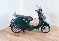 Vespa Primavera 125 3V ie Touring (2016) usata