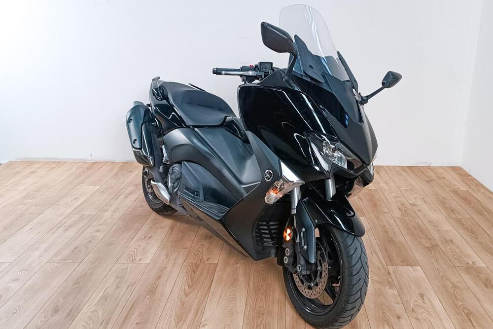 Yamaha T-Max 530 ABS (2012 - 14) (2)