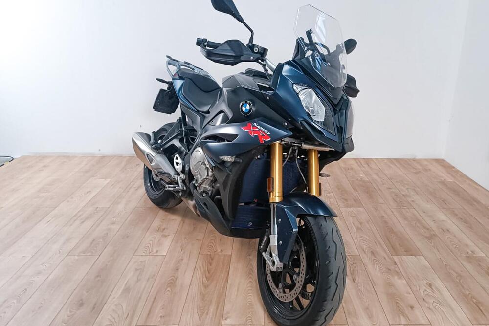 Bmw S 1000 XR (2015 - 16) (2)