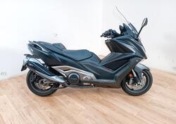 Kymco AK 550 (2017 - 19) usata