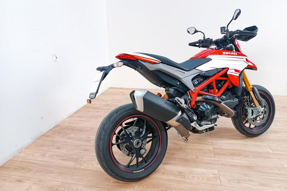 Ducati Hypermotard 939 SP (2016 - 18) (3)