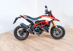 Ducati Hypermotard 939 SP (2016 - 18) usata