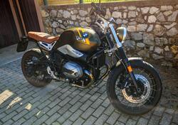 Bmw R nineT Scrambler (2021 - 24) usata