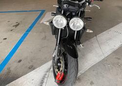 Triumph Speed Triple 1050 (2005 - 11) usata