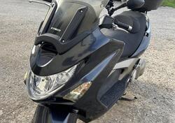 Kymco Xciting 500 i (2007 - 11) usata