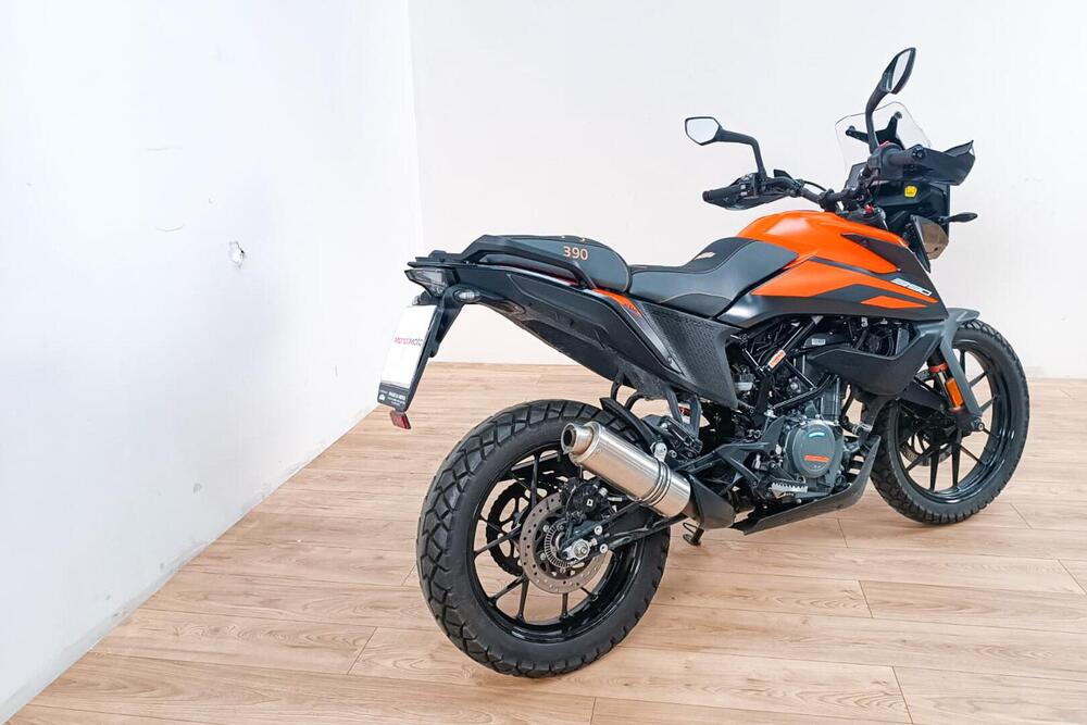 KTM 390 Adventure (2020) (3)