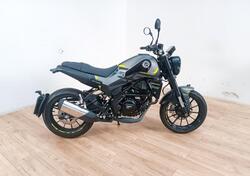 Benelli Leoncino 250 (2019 - 20) usata