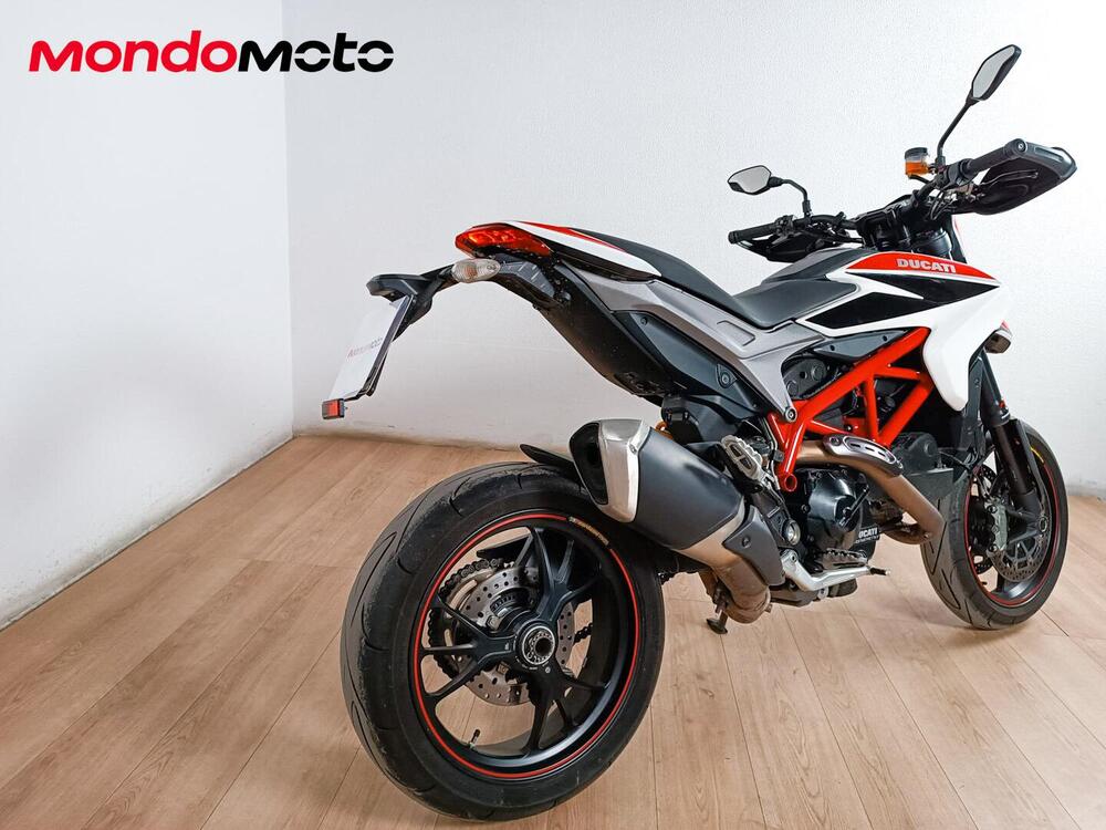 Ducati Hypermotard 821 SP (2013 - 15) (3)