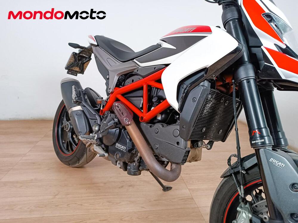 Ducati Hypermotard 821 SP (2013 - 15) (4)