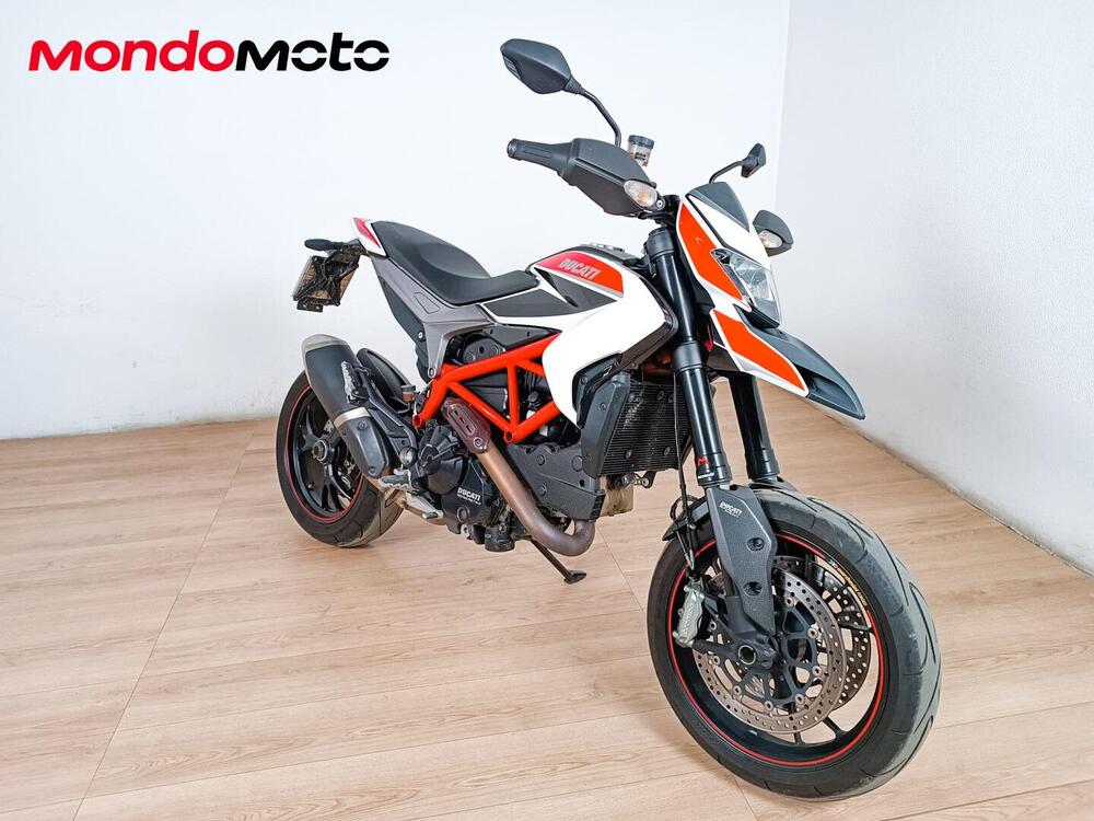 Ducati Hypermotard 821 SP (2013 - 15) (2)